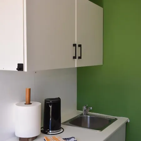 Agros Simple Living * 弗朗哥卡斯特隆