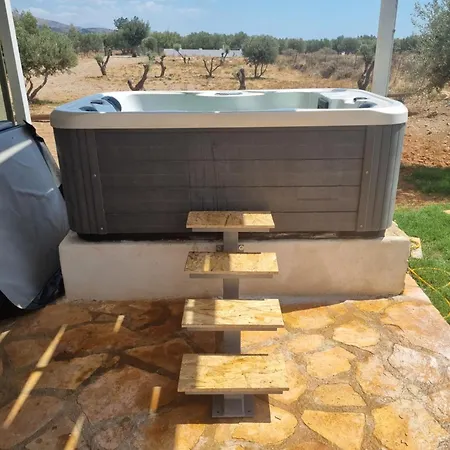 Campsite Agros Simple Living *