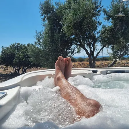 Agros Simple Living