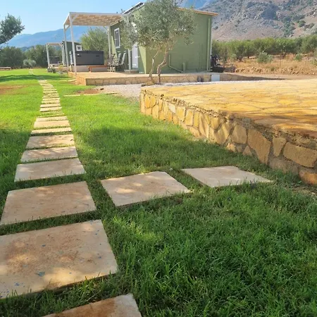 Agros Simple Living