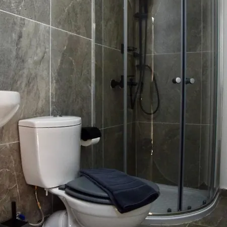 Kamp alanı Agros Simple Living