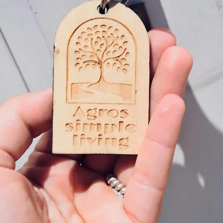 Agros Simple Living Frangokastello